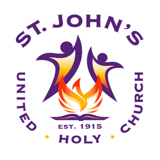 St John's United Holy Church